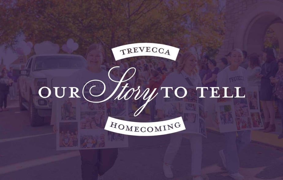 Trevecca Homecoming: Our Story to Tell