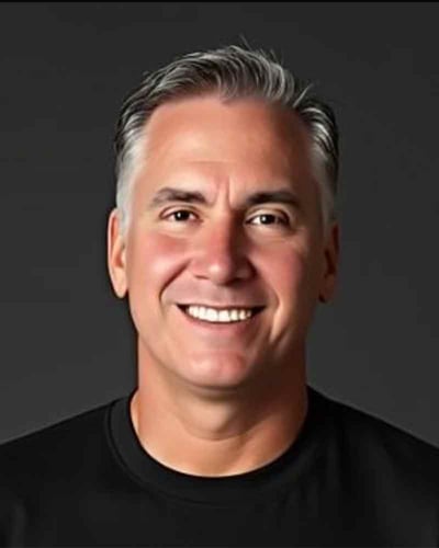 Stephen Rhoades headshot