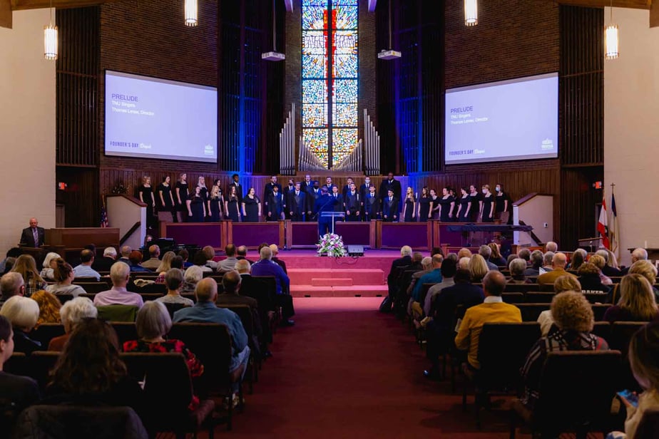 Two Alumni Named to District Superintendent Roles in Church of the Nazarene