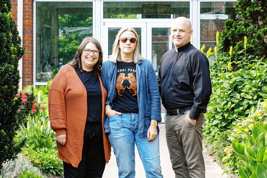 For Such a Time as This