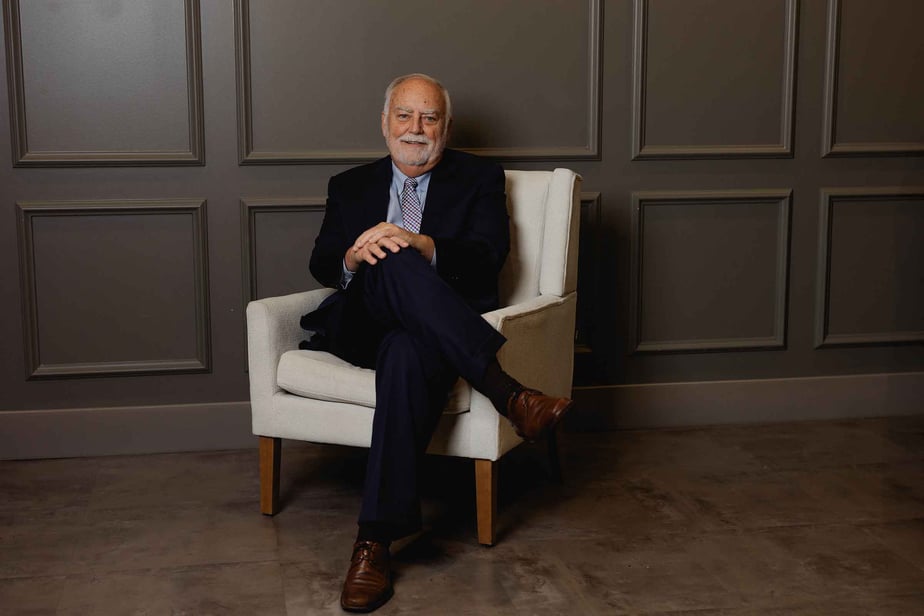 To Be Rather Than To Seem: How President Dan Boone Strengthened Trevecca’s Unique Identity