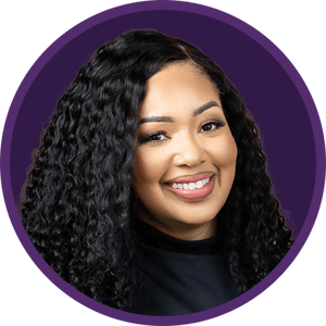 Email-Signature-Headshot_Tracel-purple